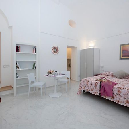 La Casa Del Marinaio Apartment Amalfi Exterior photo