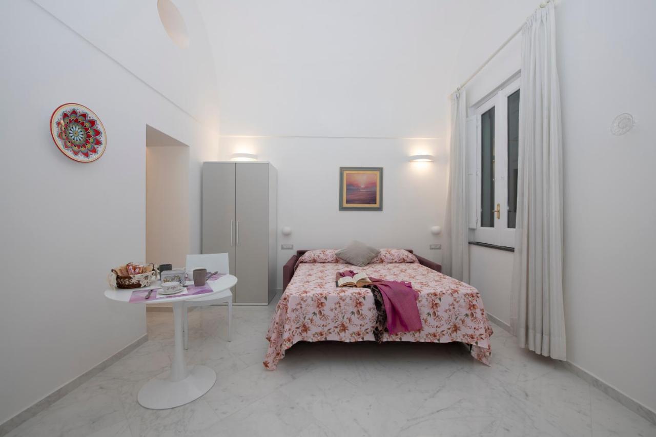 La Casa Del Marinaio Apartment Amalfi Exterior photo