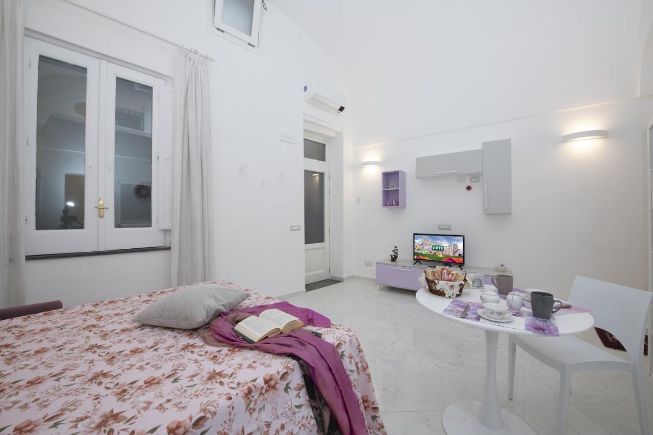 La Casa Del Marinaio Apartment Amalfi Exterior photo
